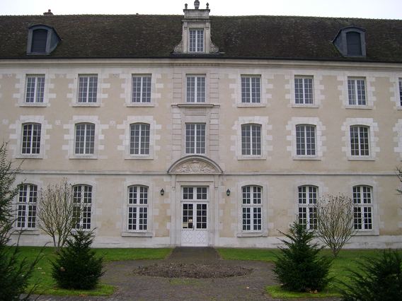  Salle du Val de l'Isle
